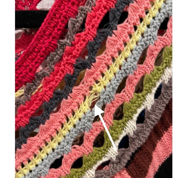 FREE PEOPLE Heart and Soul Sweater - Picture 9 of 9